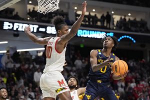 COLUMN: Over time, Kedrian Johnson became a player at WVU we should never forget